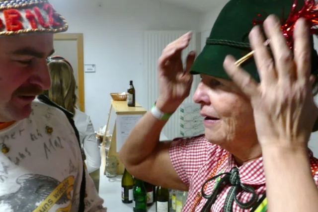 Weiber- und Dirndlkranzl 2026