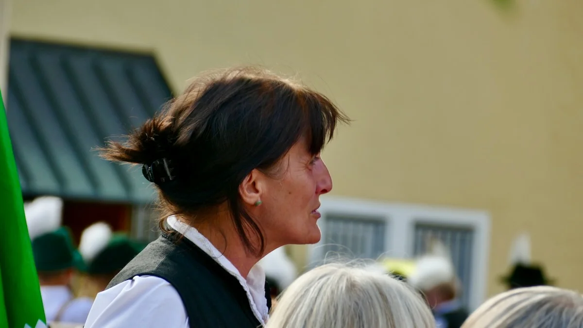 Impressionen vom Dorffest 2025