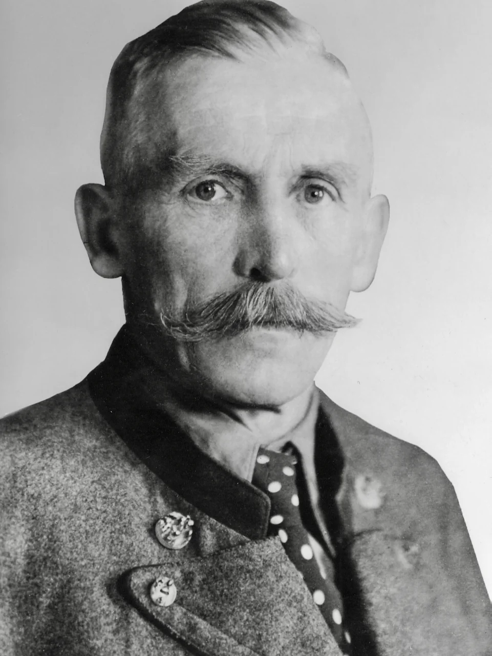 Klauser Georg IV., "Zenz", Spielwang, Bürgermeister