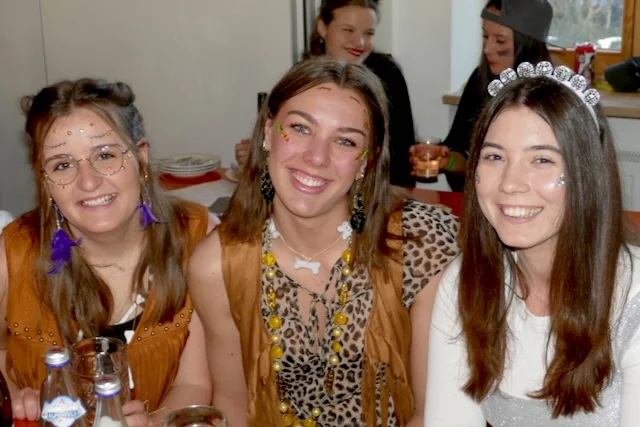 Weiber- und Dirndlkranzl 2026