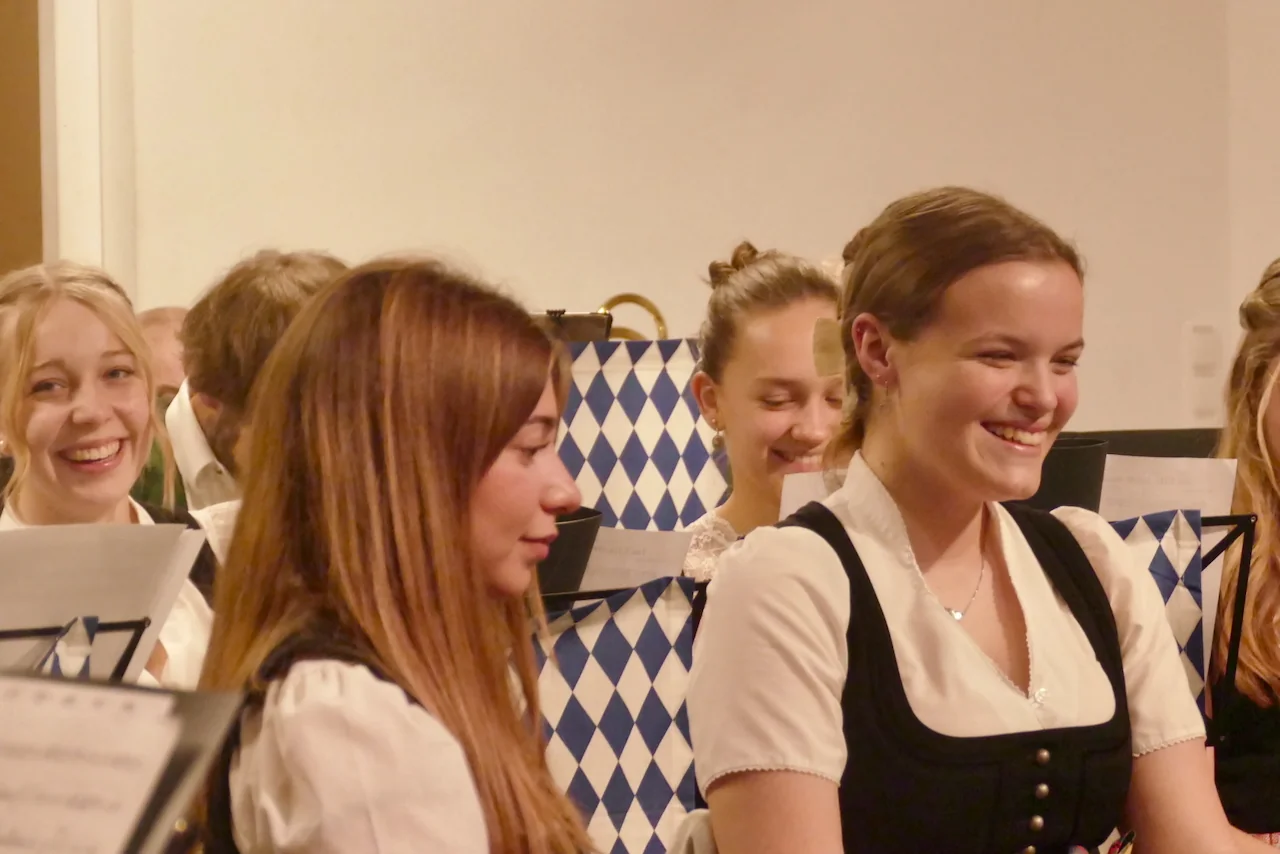 Cäcilienkonzert 2025