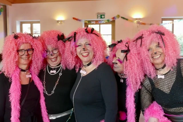 Weiber- und Dirndlkranzl 2026