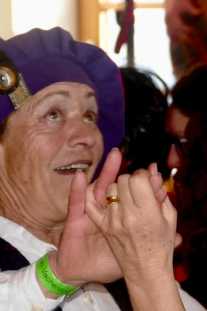 Weiber- und Dirndlkranzl 2026