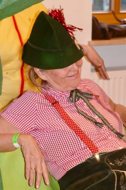 Weiber- und Dirndlkranzl 2026