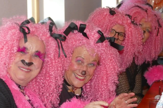 Weiber- und Dirndlkranzl 2026