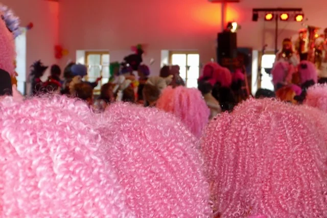 Weiber- und Dirndlkranzl 2026