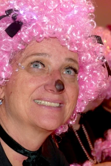 Weiber- und Dirndlkranzl 2026