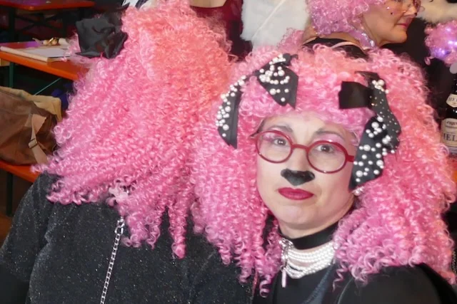 Weiber- und Dirndlkranzl 2026