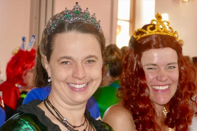 Weiber- und Dirndlkranzl 2026