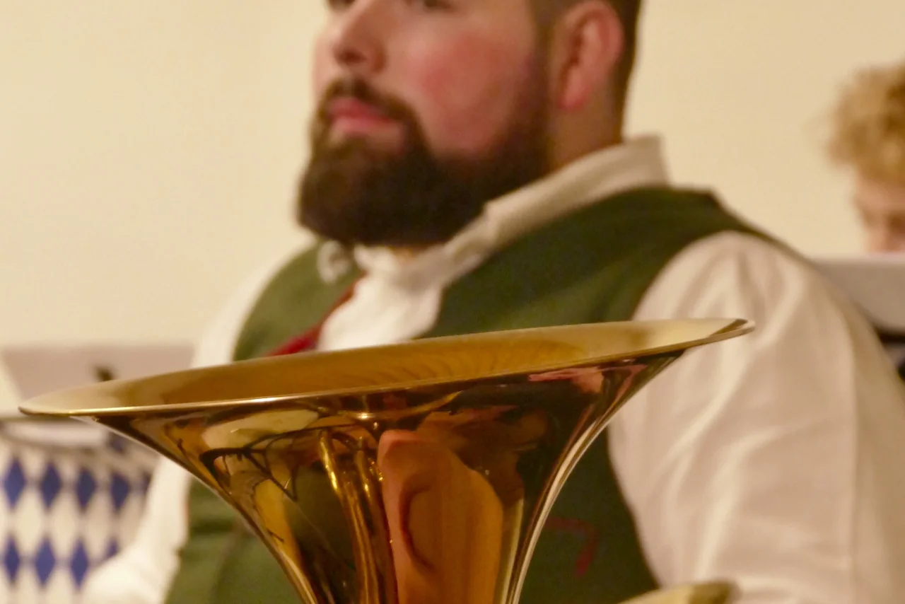 Cäcilienkonzert 2025