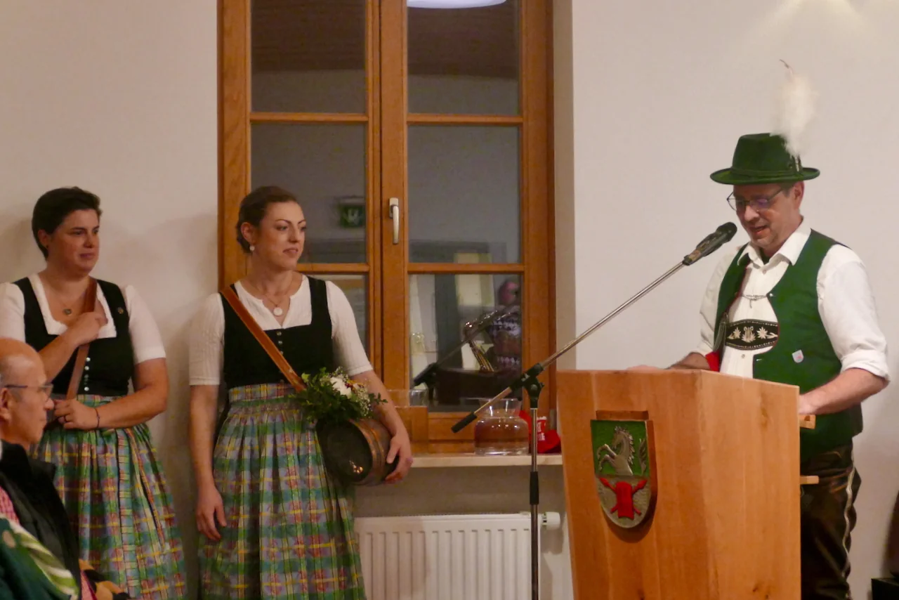 Cäcilienkonzert 2025