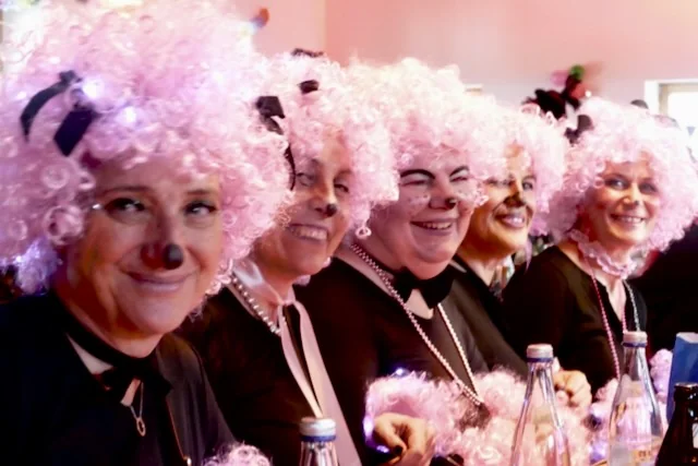 Weiber- und Dirndlkranzl 2026