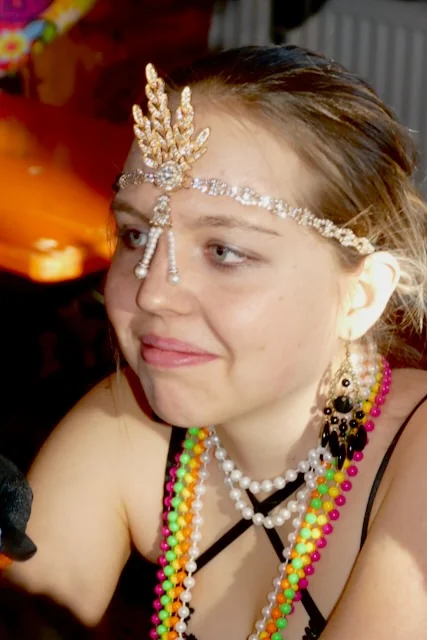 Weiber- und Dirndlkranzl 2026