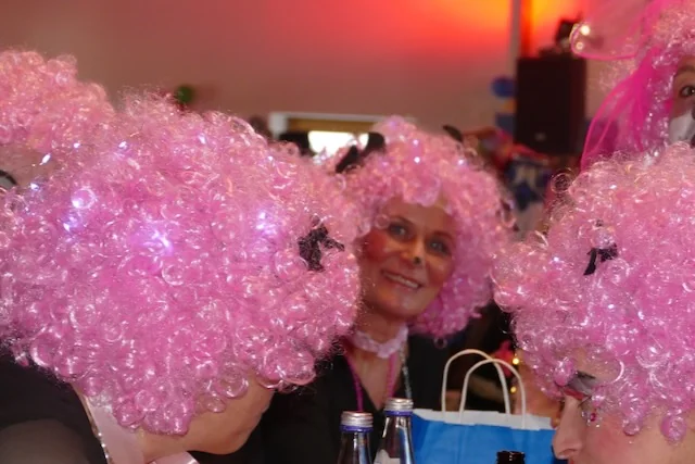 Weiber- und Dirndlkranzl 2026