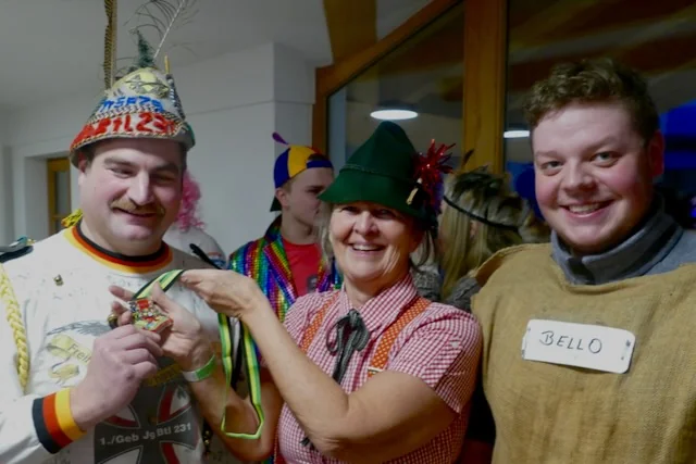 Weiber- und Dirndlkranzl 2026