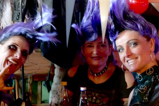 Weiber- und Dirndlkranzl 2026