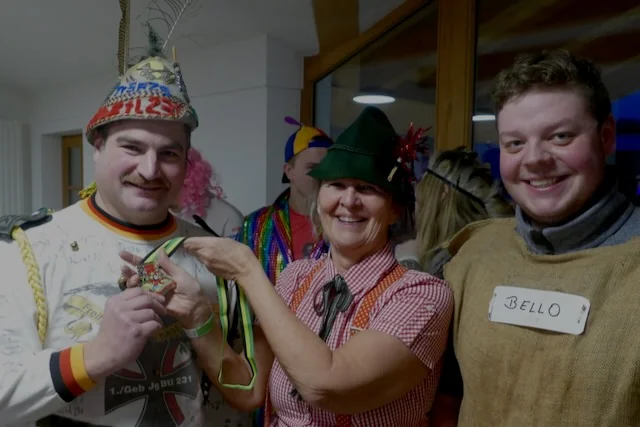 Weiber- und Dirndlkranzl 2026