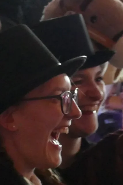 Weiber- und Dirndlkranzl 2026