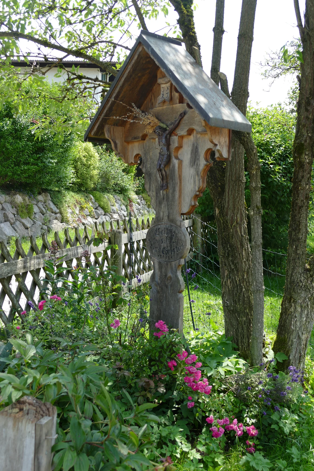 Kreuz Spiegelsberger