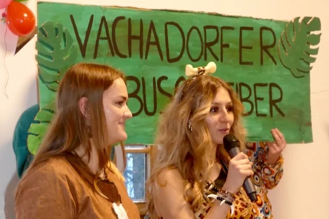 Weiber- und Dirndlkranzl 2026