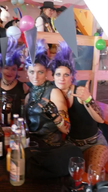 Weiber- und Dirndlkranzl 2026