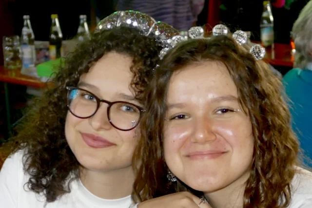 Weiber- und Dirndlkranzl 2026