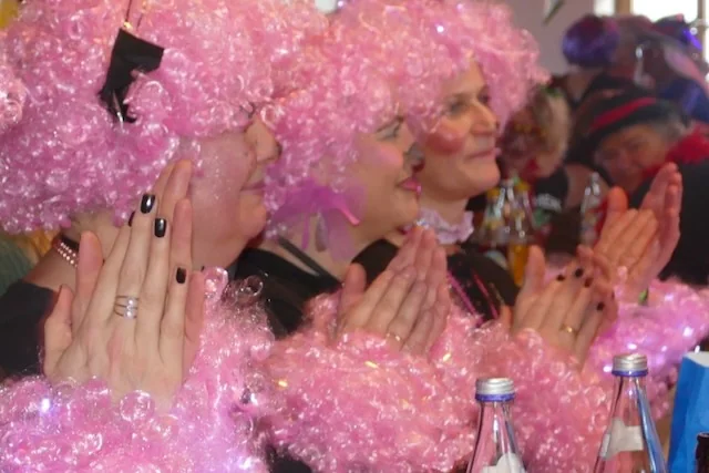 Weiber- und Dirndlkranzl 2026