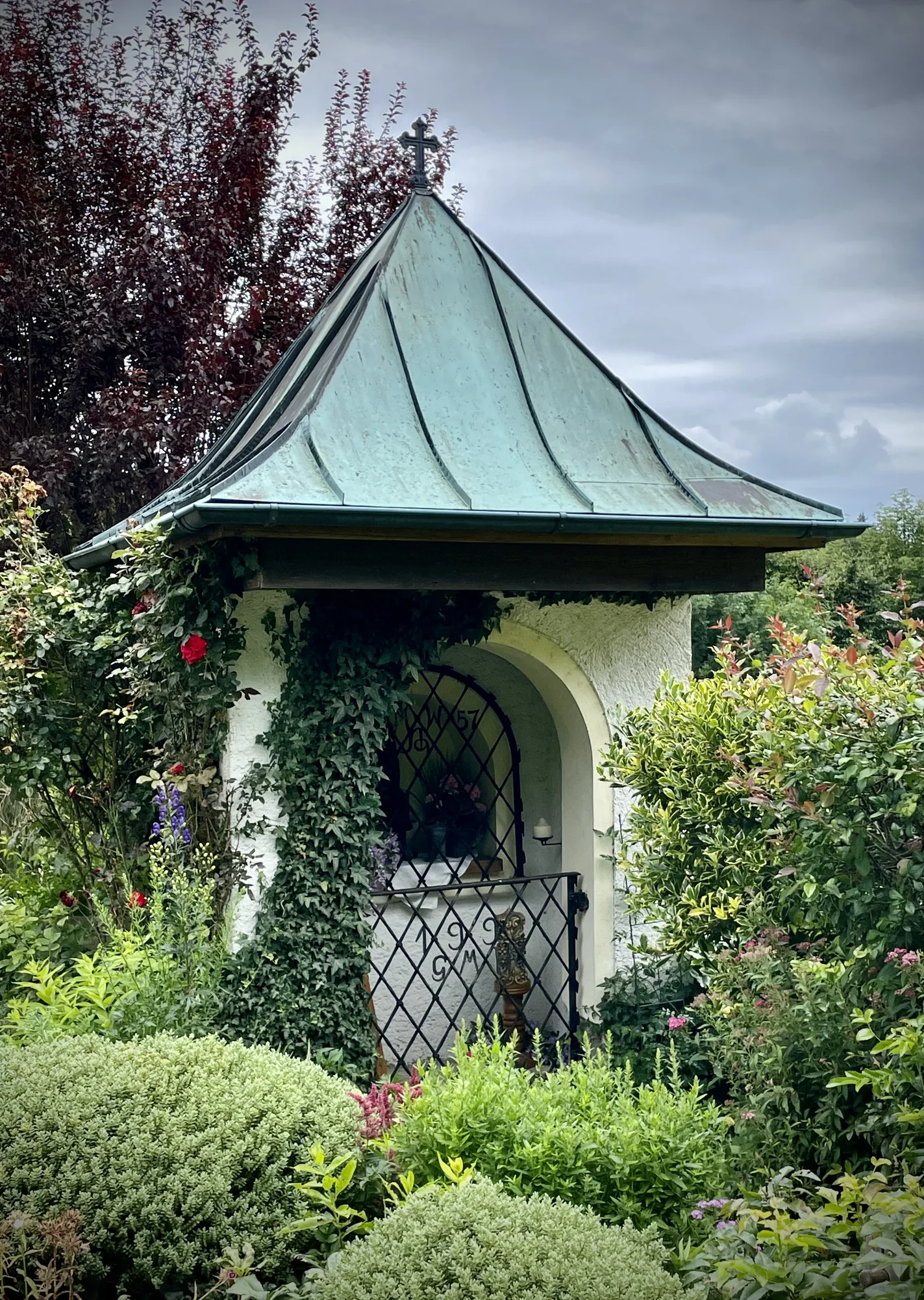 Hauskapelle Schützinger/Haberlander