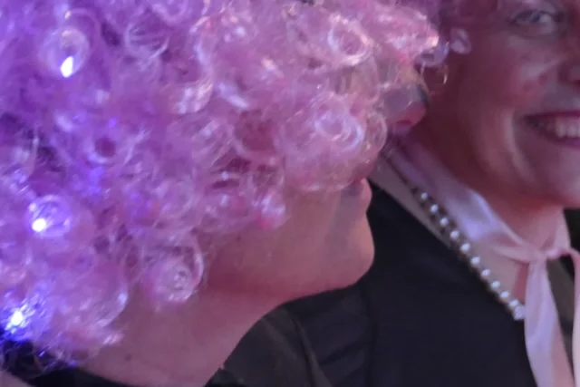 Weiber- und Dirndlkranzl 2026