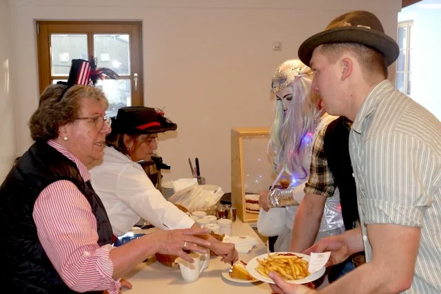 Weiber- und Dirndlkranzl 2026