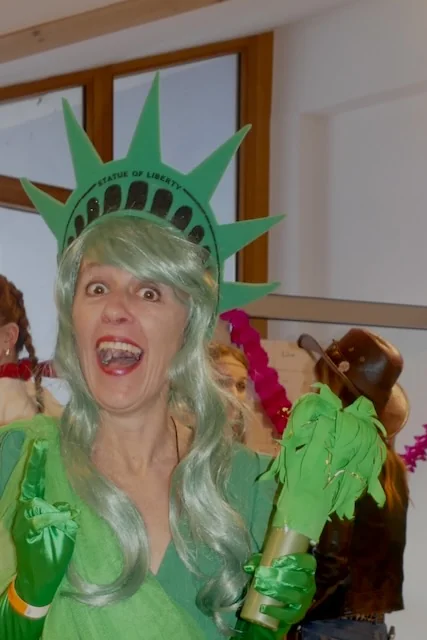 Weiber- und Dirndlkranzl 2026