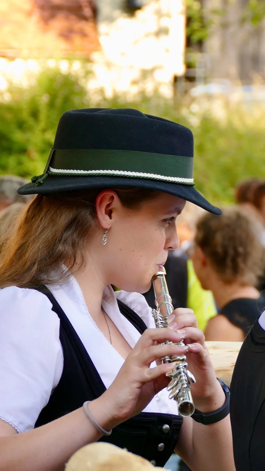 Impressionen vom Dorffest 2025