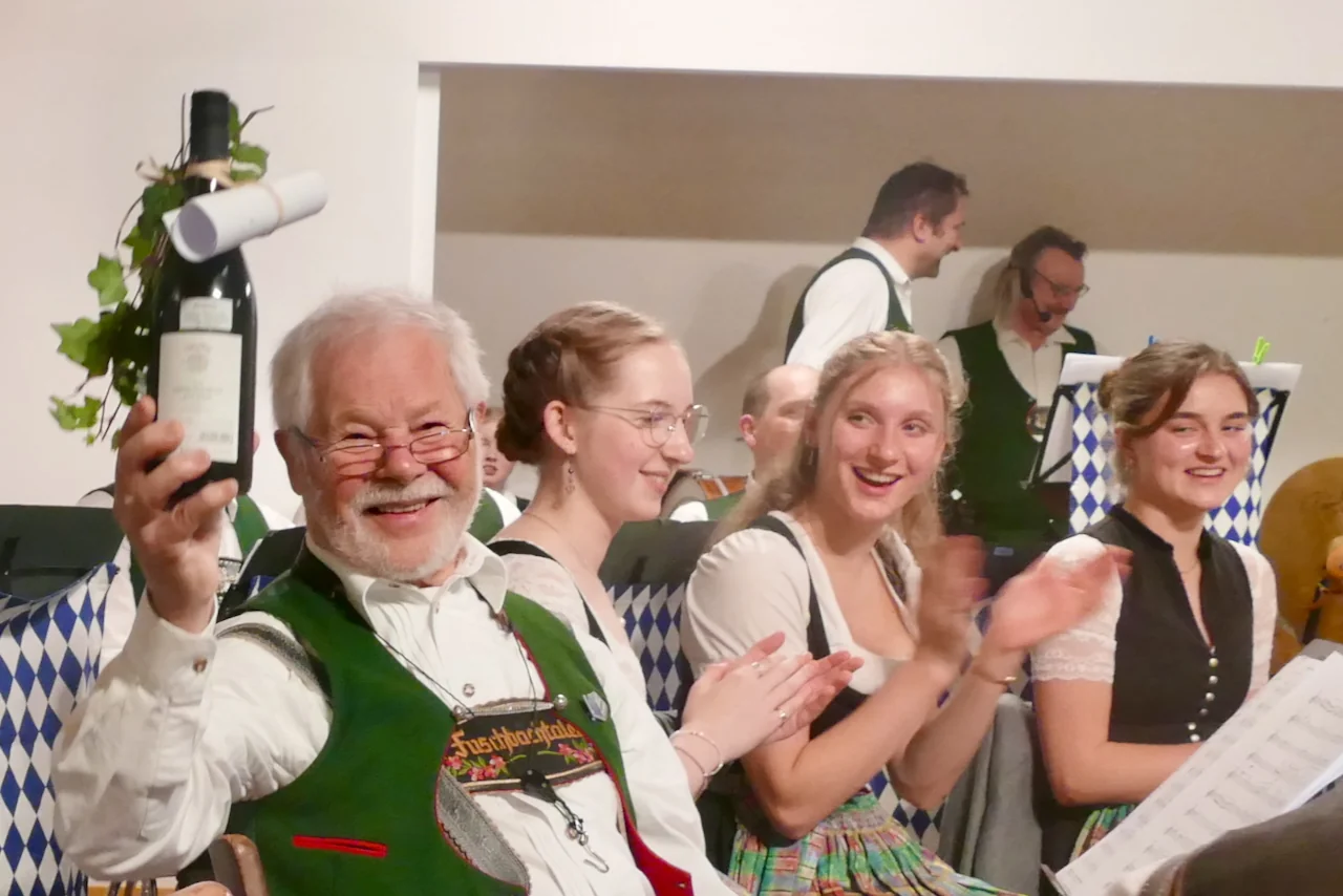 Cäcilienkonzert 2025