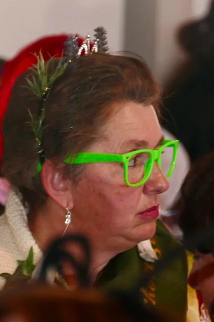 Weiber- und Dirndlkranzl 2026