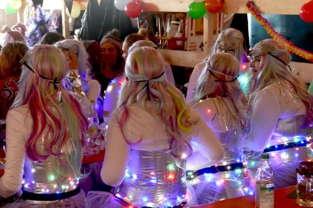 Weiber- und Dirndlkranzl 2026