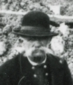 Meisinger Franz, "Mayer", Mühlen, Bürgermeister