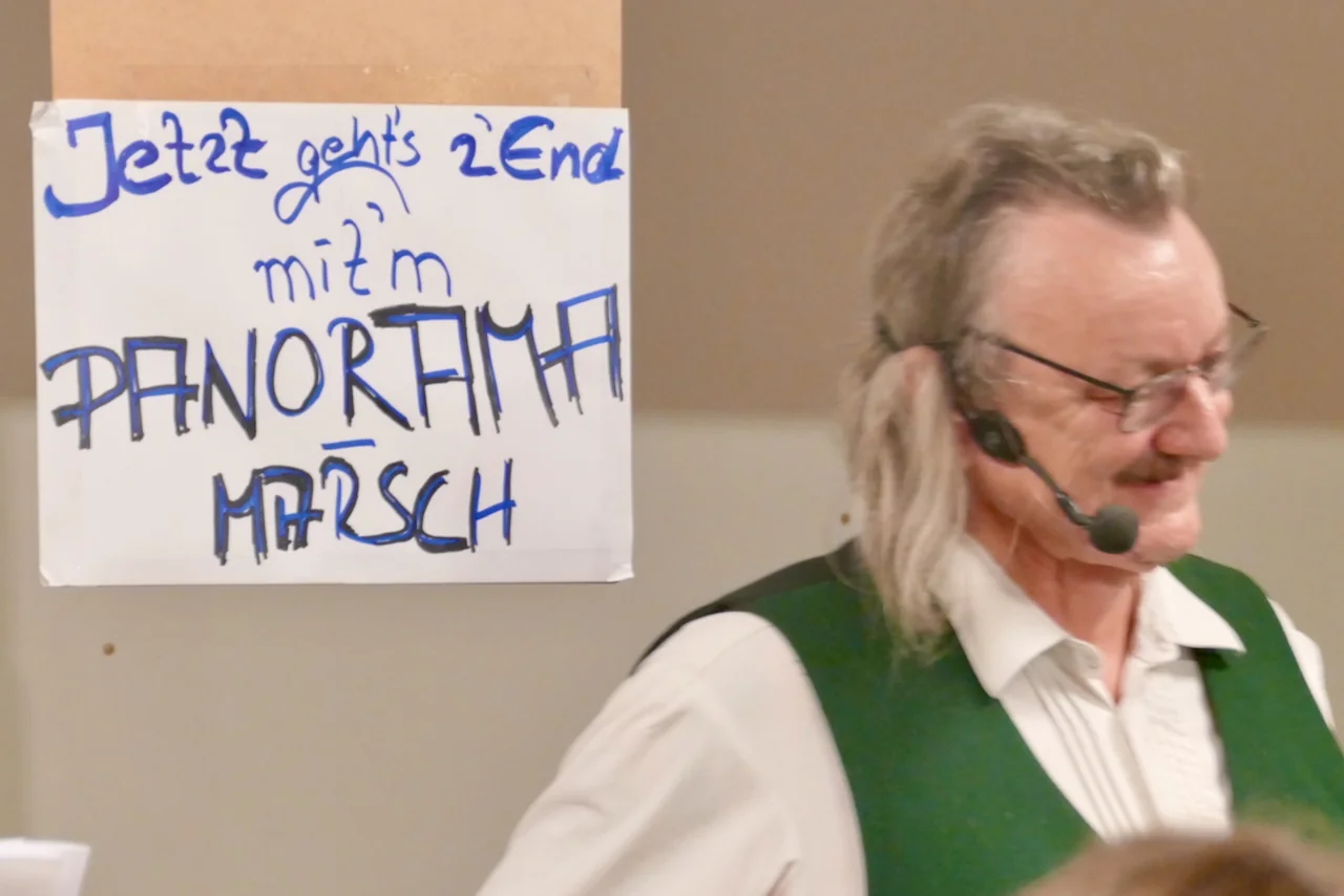 Cäcilienkonzert 2025