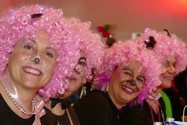 Weiber- und Dirndlkranzl 2026