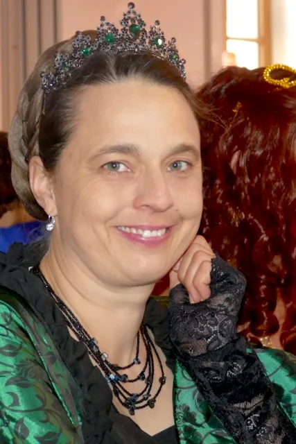 Weiber- und Dirndlkranzl 2026