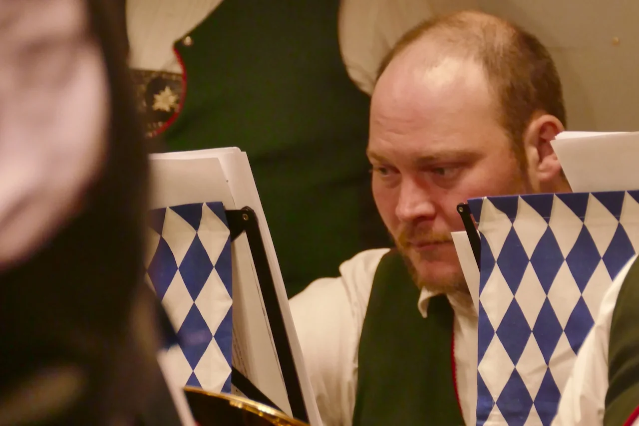 Cäcilienkonzert 2025