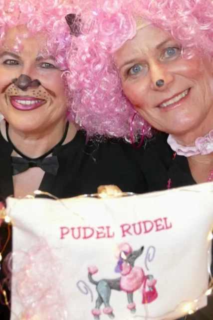 Weiber- und Dirndlkranzl 2026