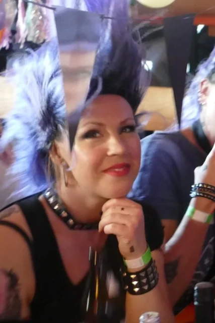 Weiber- und Dirndlkranzl 2026