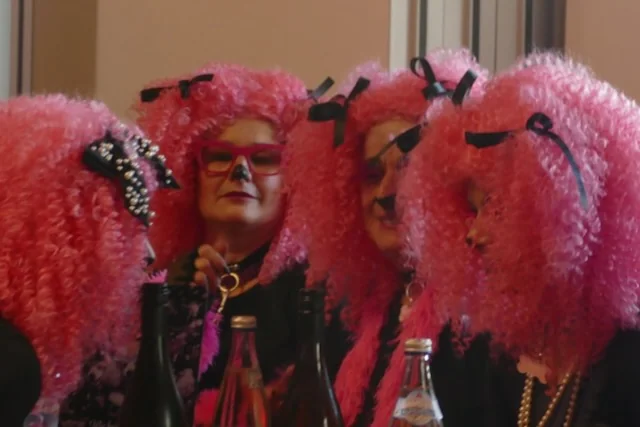 Weiber- und Dirndlkranzl 2026