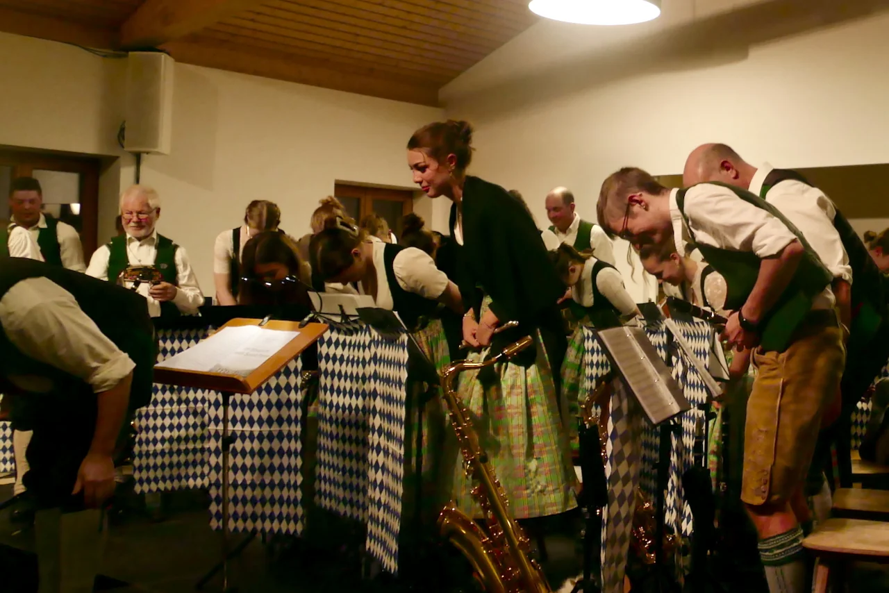 Cäcilienkonzert 2025