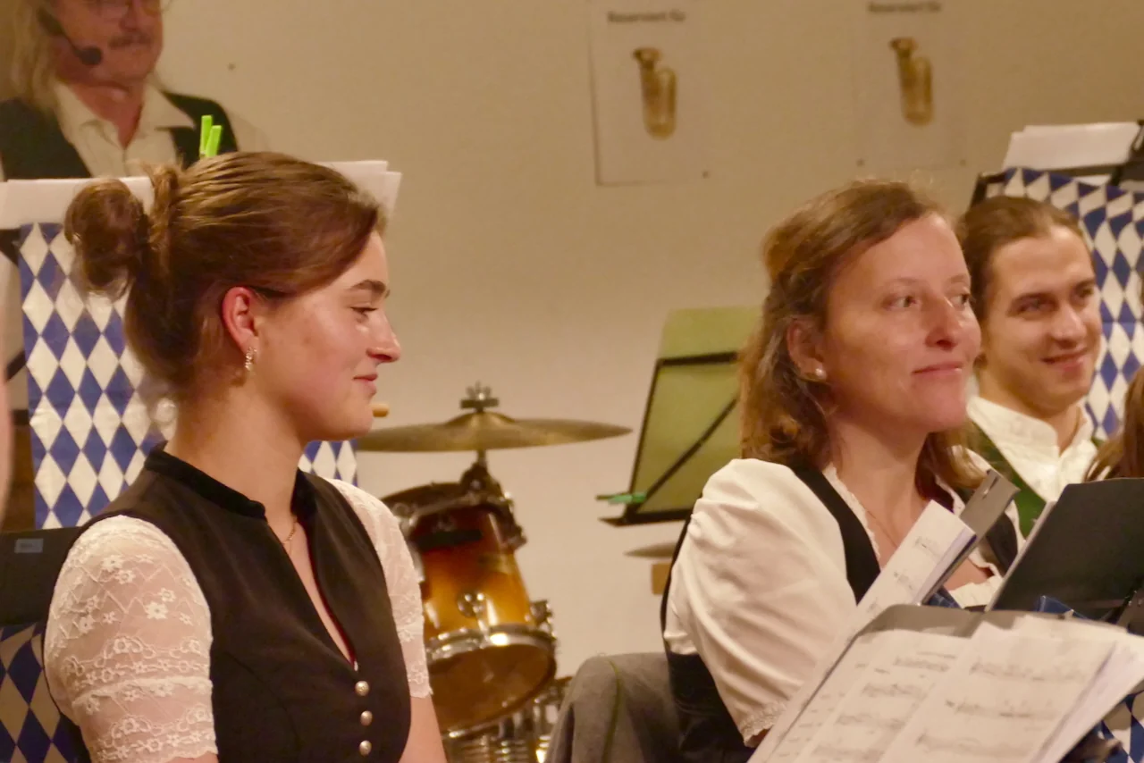 Cäcilienkonzert 2025