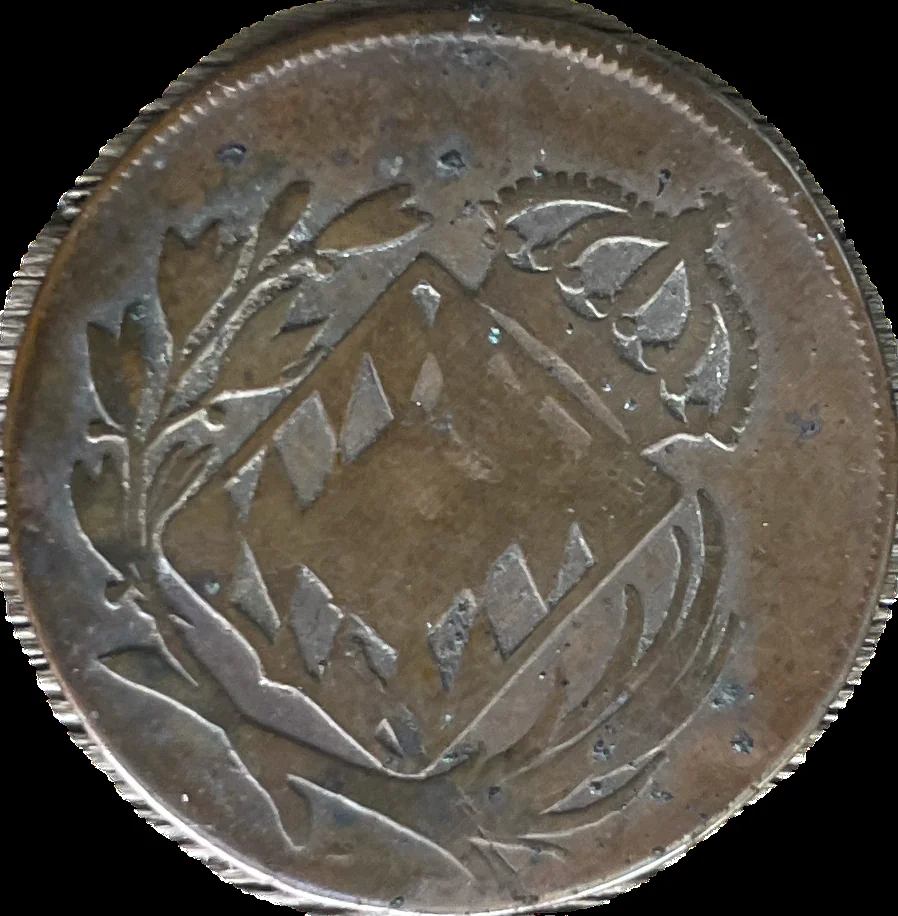 6-Kreuzer-Münze, Bayern