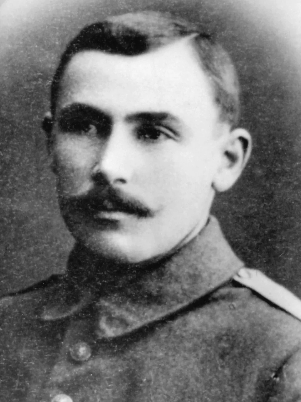 Bürgermeister Stephan Gallinger