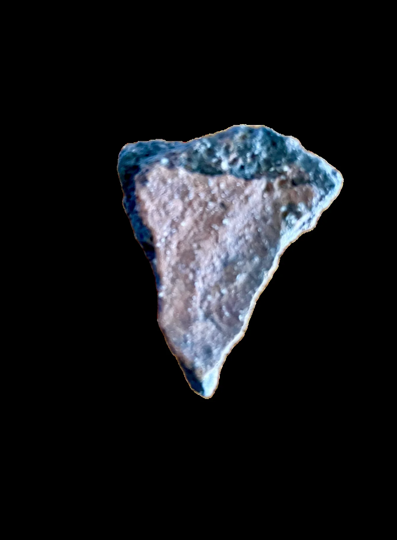 Gebrauchskeramik, mittelrömisch