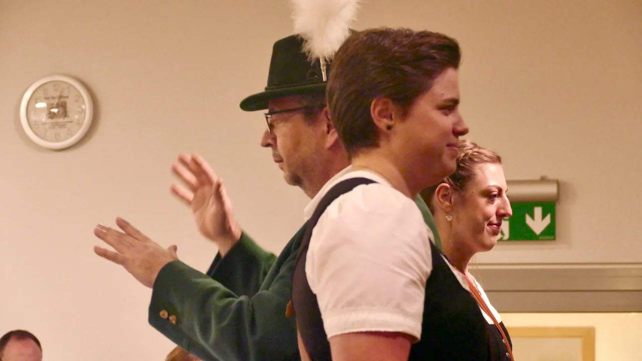 Cäcilienkonzert 2025