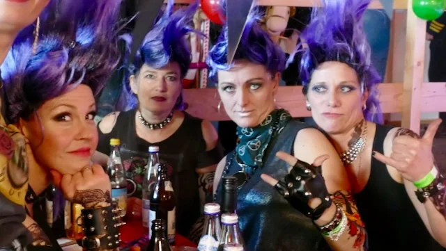 Weiber- und Dirndlkranzl 2026